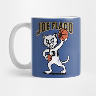 Joe Flacco Mug